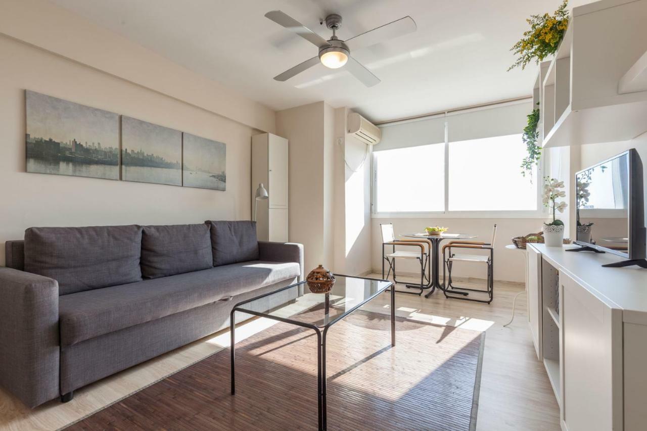 Loft Con Magnificas Vistas Centro Sevilla 外观 照片