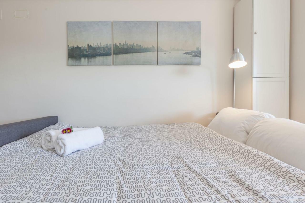 Loft Con Magnificas Vistas Centro Sevilla 外观 照片
